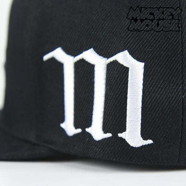 Шапка унисекс Микки Маус 73221(59 см