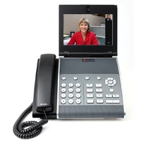 

Polycom VVX 1500 D (Dual Stack) 2200-18064-114