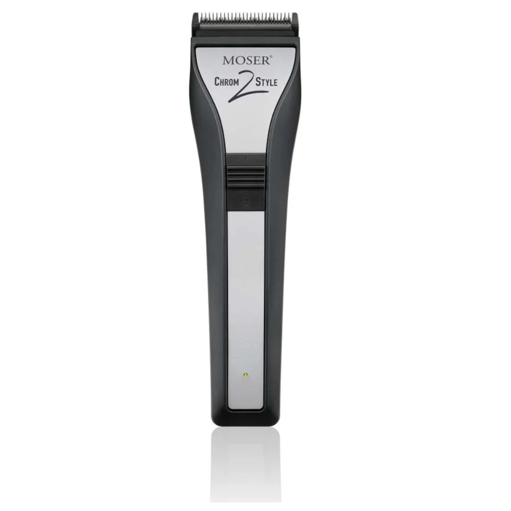 Машинка для стрижки Moser Chrome 2 Style 1877 0051|Бритва| |