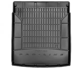 

CUBRE MALETERO PREMIUM GOMA A MEDIDA PARA VW VOLKSWAGEN PASSAT B7 SEDAN (2011-2014) PROTECTOR MALETERO CUBREMALETERO CUBETA