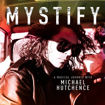 

Soundtrack/mystify: a musical journey with Michael Hutchence (CD)