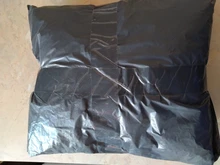 NewBang-Chaqueta de plumón largo con capucha para mujer, chaqueta ultraligera de invierno, abrigos de talla grande, 7XL, 8XL