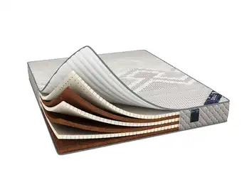 

Mattress dimax onli medium 140x195 cm