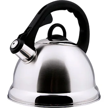 

Kettle met. 2.8L with whistle Mayer & Boch 22672