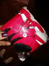 Pet-Shoes Snow-Boots Yorkie Anti-Slip Dogs Chihuahua Small Winter for Cats Reflective