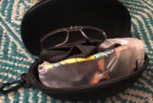 Kapvoe-gafas de sol fotocromáticas para ciclismo para hombre y mujer, lentes deportivas para bicicleta de montaña y de carretera