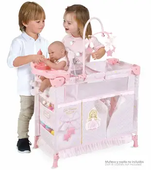 

Maria toy folding changing cabinet