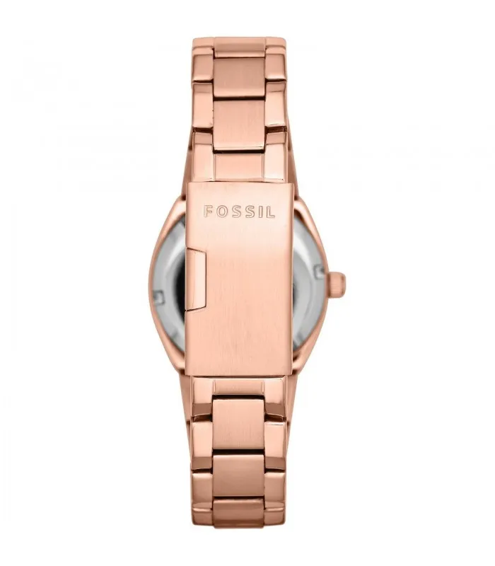 Часы FOSSIL SERENA STEEL QUARTZ AM4508