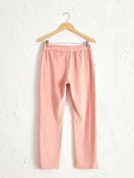 

Velvet Pajamas Bottom