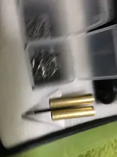 Máquina profesional de soldadura de plástico para reparación de parachoques de coche, grapadoras en caliente de 50W, herramienta de reparación de soldadura