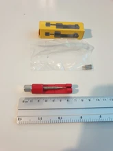 Banda de reloj herramienta para reloj de apple samsung fitbit inteligente kit de herramientas de reparación de relojes de correa ajustable removedor de enlace Accesorios