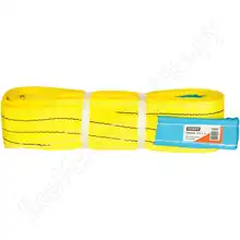 Стропы текстильные петлевые gigant stp-3/3