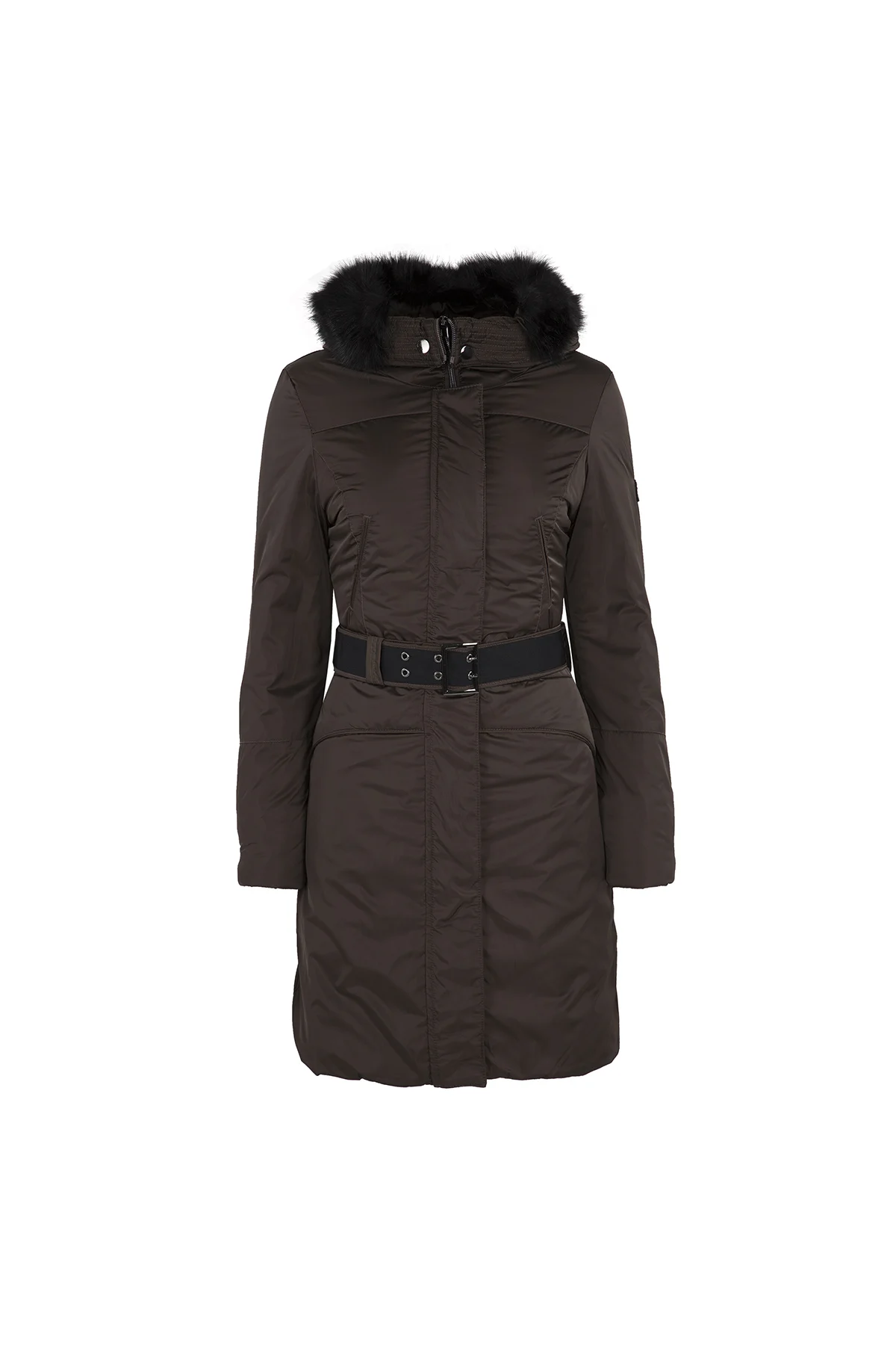 

PIQUE WOMEN COAT PASILDA