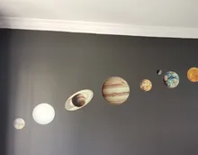 Desktop Bathroom Wallpaper Furniture Living-Room Self-Adhesive Pure-Sticker Kitchen Waterproof