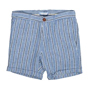 

Brand: Scotch & Soda - Genre:- Category: Bermuda… Color: blue, Size: 10Y