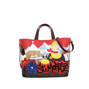 

Your Postcards St. Moritz Dim Grey