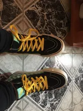 Zapatillas de lona con estampado de dibujos animados para hombre y mujer, zapatos vulcanizados de alta calidad para monopatín, primavera y verano