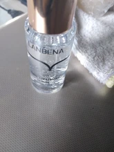 LANBENA-suero para tratamiento de poros, esencia que reduce los poros, alivia la sequedad, reafirmante, reparación hidratante, piel suave, TSLM2