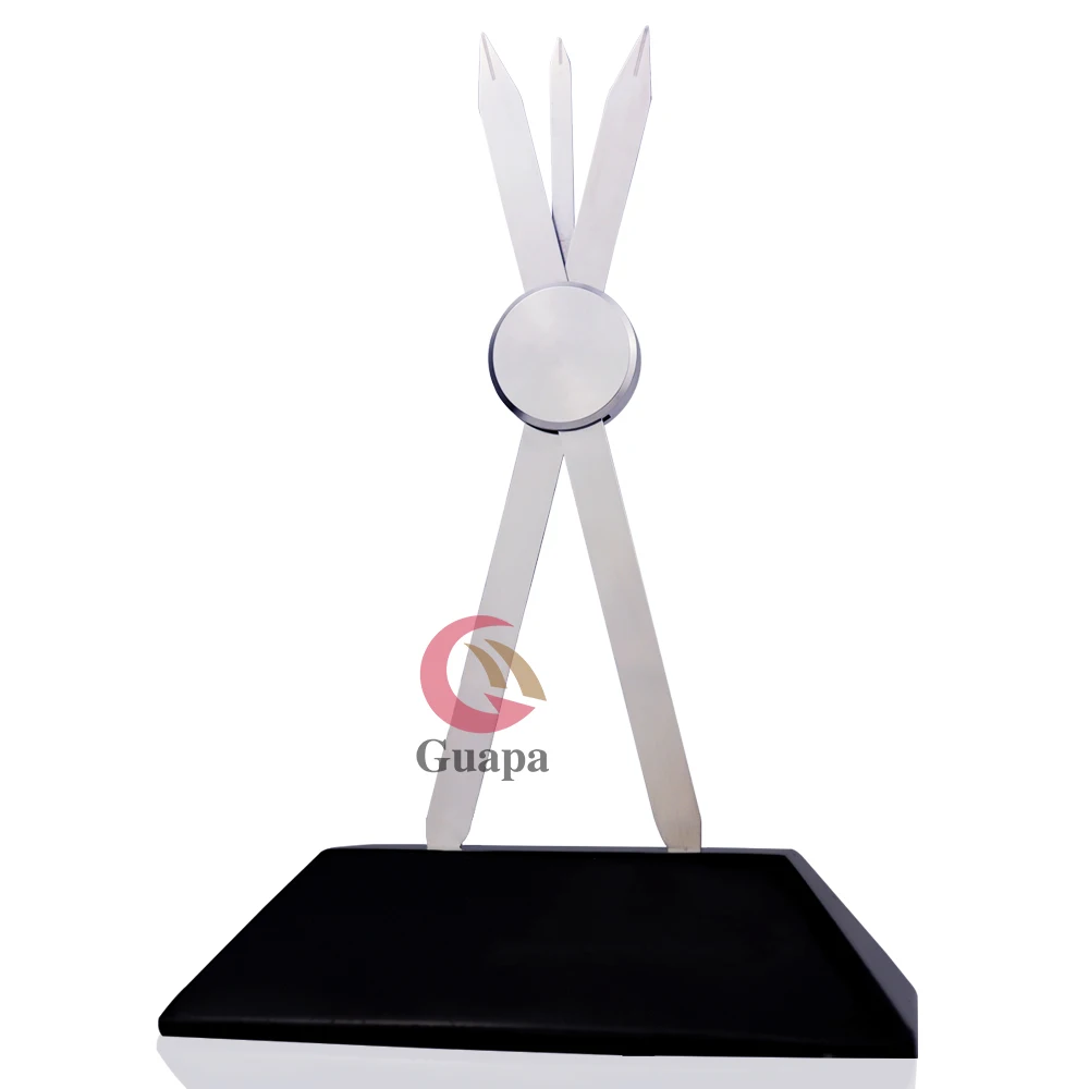 Microblading BB Compass Eyebrow Mapping Tool for Permanent Makeup eyebrow Measurement Tool