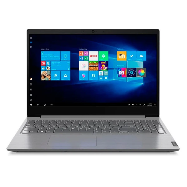 Ноутбук Lenovo V15 82C70005SP 15 6 дюйма R5 3500U 8 ГБ ОЗУ 256 Гб SSD серый|Ноутбуки| |