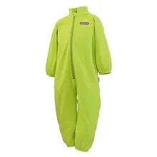 Флисовый комбинезон ROLAND HUPPA