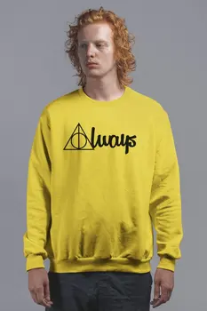 

Angemiel Wear Triangle Men 'S Sweatshirt