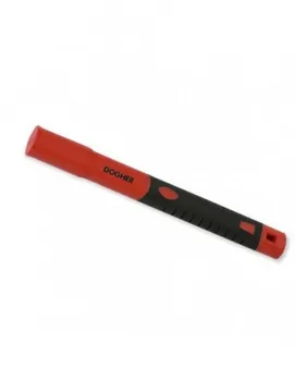 

DOGHER 719H-330 HANDLE F. GLASS ALC. SHOVEL-PEAK 370MM