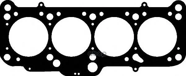 Прокладка Гбц Audi 80 B4 A4 A6 Vw Golf Iii Passat B4 B5 Polo Lupo 1.7sdi 1.9tdi 1.9sdi 91-(2 Нас) Corteco арт. 414596P