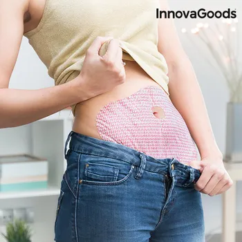 

Slimming patches InnovaGoods (5 Pack)