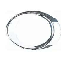 

FRAME FEND. MERCEDES CLASS AND W211 06' CLASSIC CHROME Left Compatible