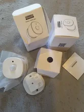 Detector Sensor Linkage Home-Alarm-System Tuya App-Control Intelligent Smart PIR Human