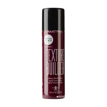 

Medium Hold Spray Texture Builder Matrix (150 ml)