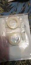 Almohadillas para extensión de pestañas, 1 unids/lote, sin pelusa, cinta de papel para prevenir alergias, parche para pestañas debajo de los ojos
