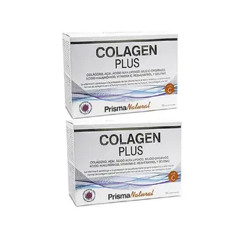 

Prism Lifelike Pack Collagen Plus 2x30 Sachets