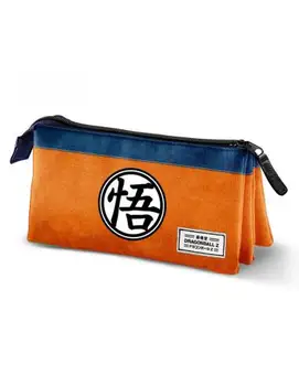 

▷ TRIPLE DRAGON BALL holder case