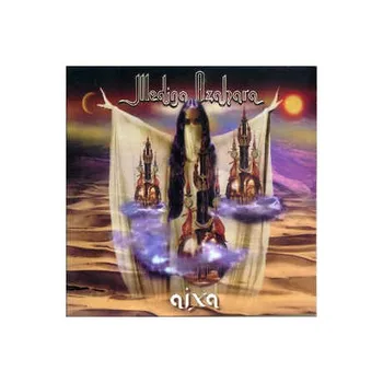 

CD MEDINA AZAHARA AIXA