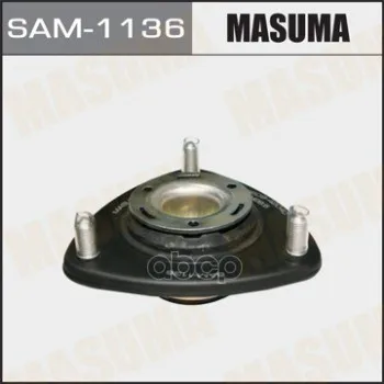 Опора Амортизатора Masuma Sam1136 Masuma арт. SAM1136