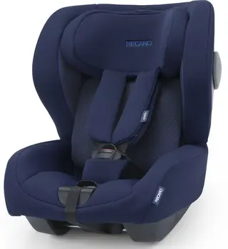 

Car seat Recaro KIO, GR. 1, color select Pacific Blue
