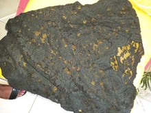 Hirigin-blusas de encaje para mujer, camisas acrílicas sexys para discoteca, blusas a la moda con escote en V profundo, Top de encaje Sexy con escote en V sin mangas