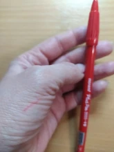 Marcador para piel para cirugía, pluma, herramienta trazadora para tatuaje, Piercing, maquillaje permanente, suministros de tatuaje y accesorios, lápiz para tatuaje, marcador