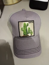 Sombreros de béisbol con animales bordados para hombre y mujer, gorras de béisbol estilo Snapback Hip Hop con bordado tipo animal en malla transpirable, unisex