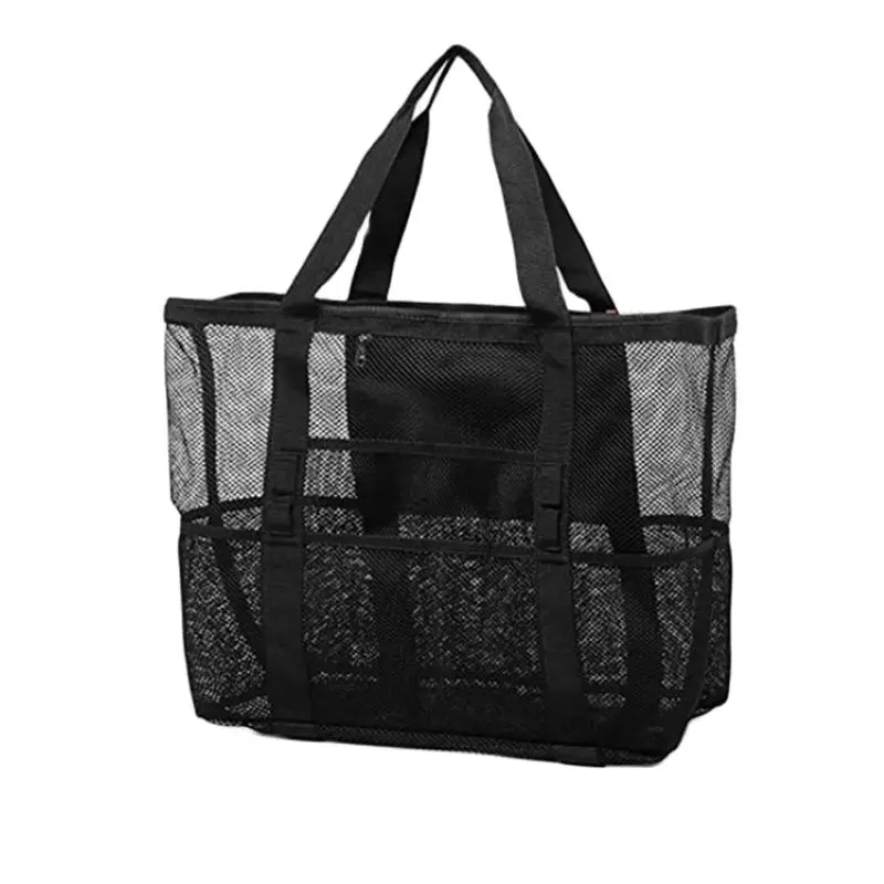 B-42x22x40cm Black