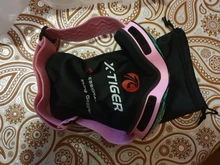 Ski-Goggles Glasses Anti-Fog Sport X-TIGER Uv400-Protection Magnetic Double-Layers Outdoor