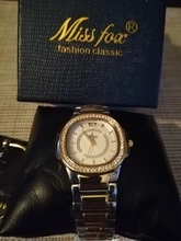 Geneva 2020-Reloj para mujer de lujo, cuarzo con diamantes, pulsera, dorado, cronógrafo femenino