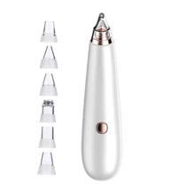 Средство для удаления угрей Noir Электрический инструмент для удаления угрей черные пятна очиститель пор Массажер кожи лица спа