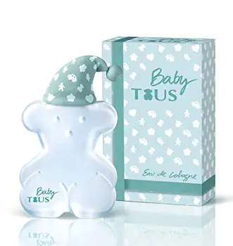 

Baby Tous 100ml