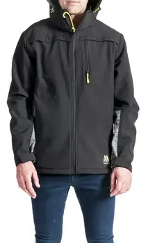 

Alphadventure model jacket LIONEL reference A7210401.99.L color BLACK. Jacket for men.
