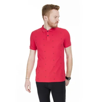 

Buratti Polo Collar T Shirts MEN 'S T SHİRT 4362056