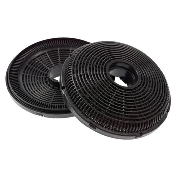 

Cooker Hood Active Carbon Filter Replacement For Silverline 1350, 3423, 3424, 3451 Carbon Filter - YT971.1000.01 (2 pieces / Pack)