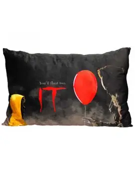 

▷ Cushion oical IT YOU FLOAT TOO